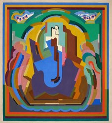 Albert Gleizes Sans Titre, 1931