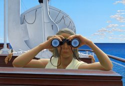 Alex Colville To Prince Edward Island