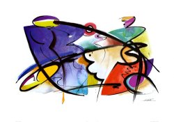 alfred gockel Rhythmus Ii