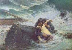 Alfred Guillou Adieu