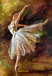 Andrew Atroshenko Ballet