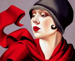 Catherine Abel Autumn Zephyr
