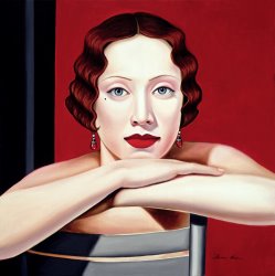 Catherine Abel Berlin