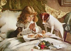 Charles Burton Suspense