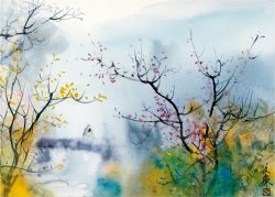 Chi Wen Lovers at Chi Tou