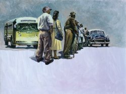 Colin Bootman Pools Of Defiance