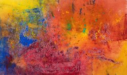 Collection Abstract Huge Art