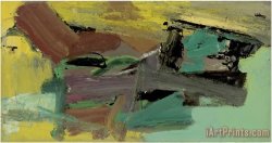 Collection Green & Yellow