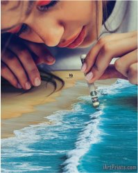 Collection Itcomesinwaves