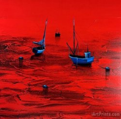 Collection The Harbour