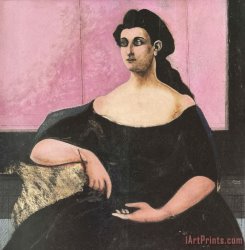 Collection The Pink Lady