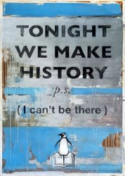 Collection Tonight We Make History