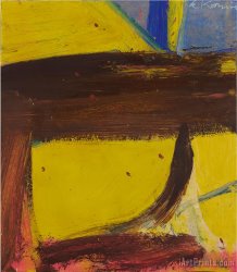 Collection Yellow & Brown