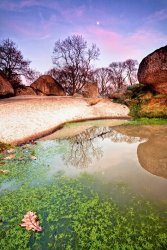 Collection 12 Thracian sanctuary