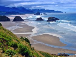 Collection 14 Oregon Coast