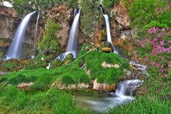 Collection 14 Triple Falls