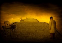 Collection 5 Back to the beginning