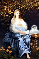 Collection 5 Golden Fall. The Rain Maker