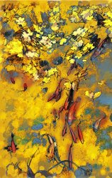 Collection 8 Autumn pond