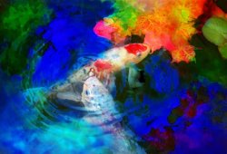 Collection 8 Playing with autumn