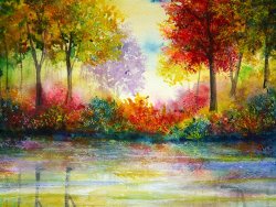 Collection 9 Colours Of Time