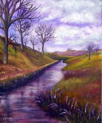 Collection 9 Derbyshire Brook