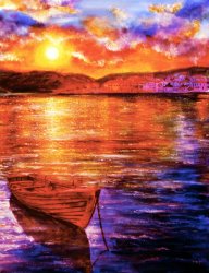 Collection 9 Enchanted Evening