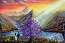 Collection 9 What Dreams May Come