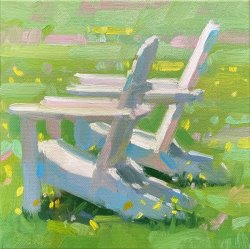 Craig Mooney Adirondack