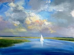 Craig Mooney Afternoon Drift