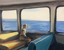 Craig Mooney Another Crossing