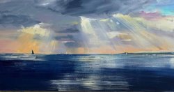 Craig Mooney Arc Light