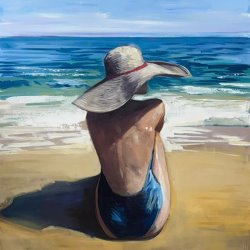 Craig Mooney Beach Day, 2025