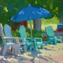 Craig Mooney Beach Seats