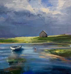 Craig Mooney Beach Shack