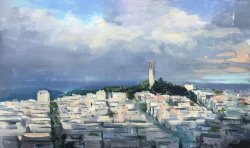 Craig Mooney Beacon, 2025