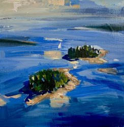 Craig Mooney Breezeways