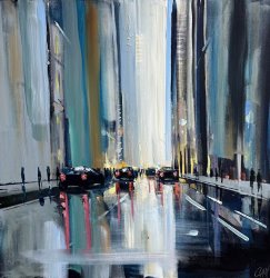 Craig Mooney Canyon Light