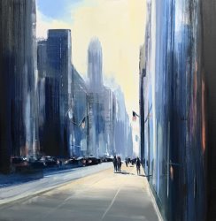 Craig Mooney City Strollers, 2022