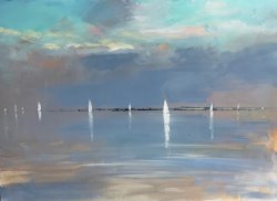 Craig Mooney Coastal Light And The Memory of Place Craig Mooney