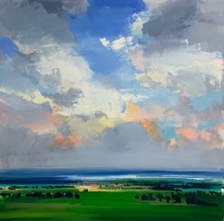 Craig Mooney Coastal Persuasion