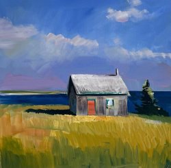 Craig Mooney Cottage