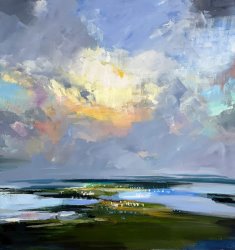 Craig Mooney Craig Mooney a Dialogue Between Memory And Landscape