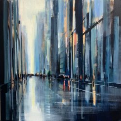 Craig Mooney Crystal Palace, 2024