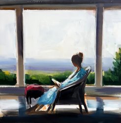 Craig Mooney Daydreams