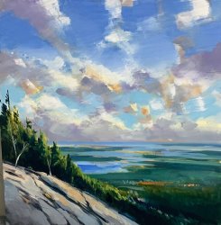 Craig Mooney Depew Commisision, 2023