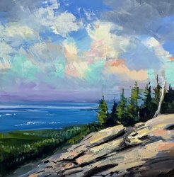 Craig Mooney Eagle%27s Perch