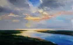 Craig Mooney Emerging Light Garvey Commission, 2022