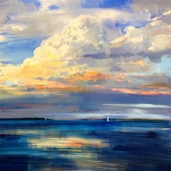 Craig Mooney Endeavor