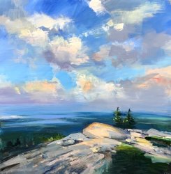 Craig Mooney Endless Horizon